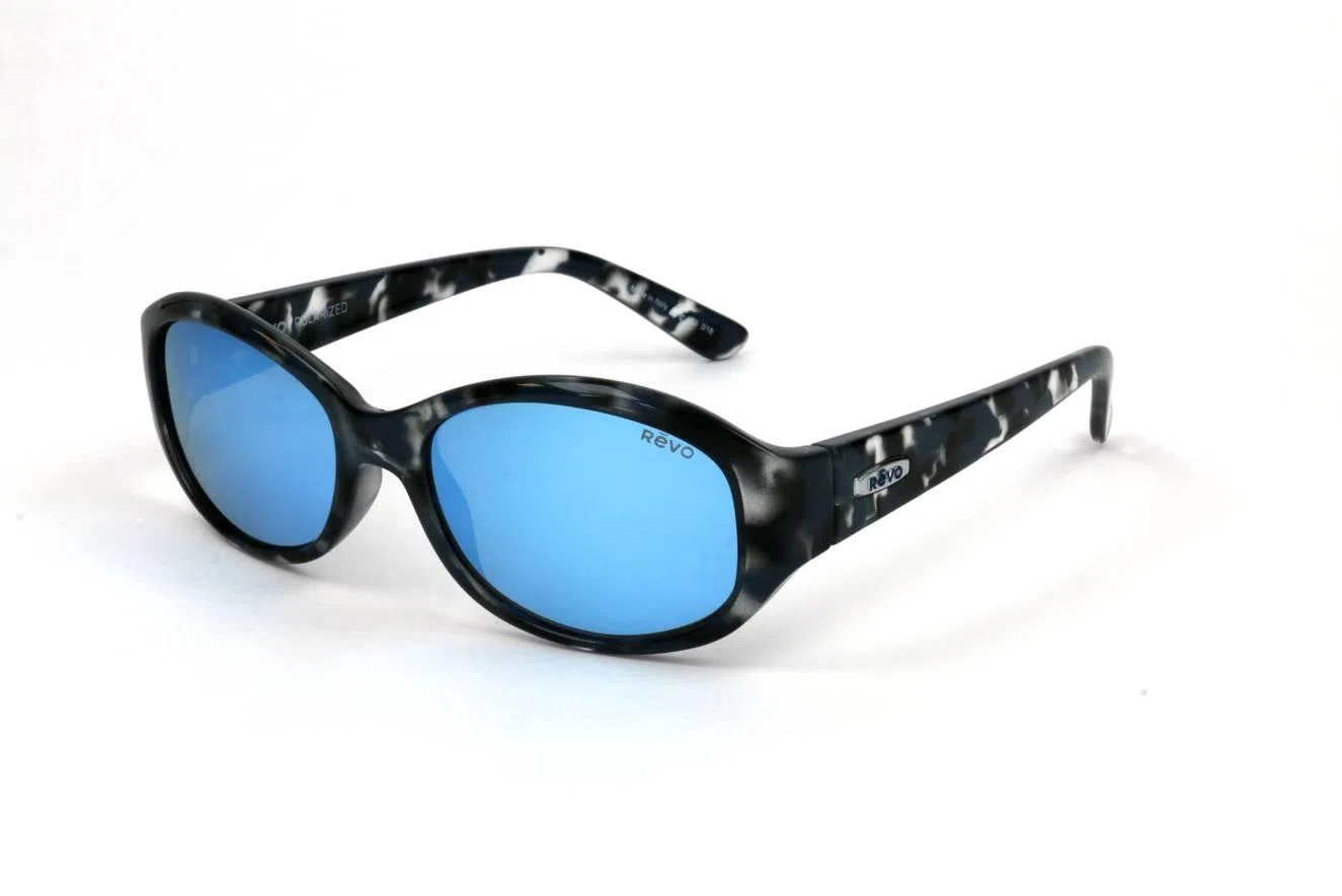 Revo RE1064 Sunglasses - view 3
